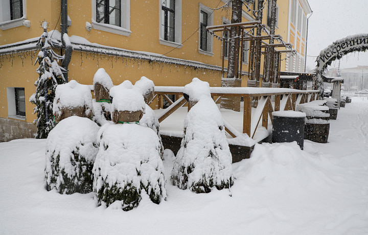 9 января: какой праздник отмечают сегодня, этот день в истории России и Тулы