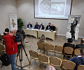 В Туле стартовал XXI Международный фестиваль военного кино имени Озерова