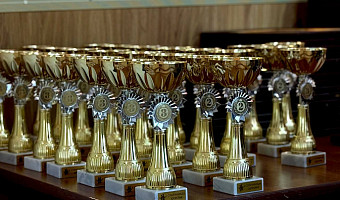 В Туле определили победителей Спартакиады медицинских работников