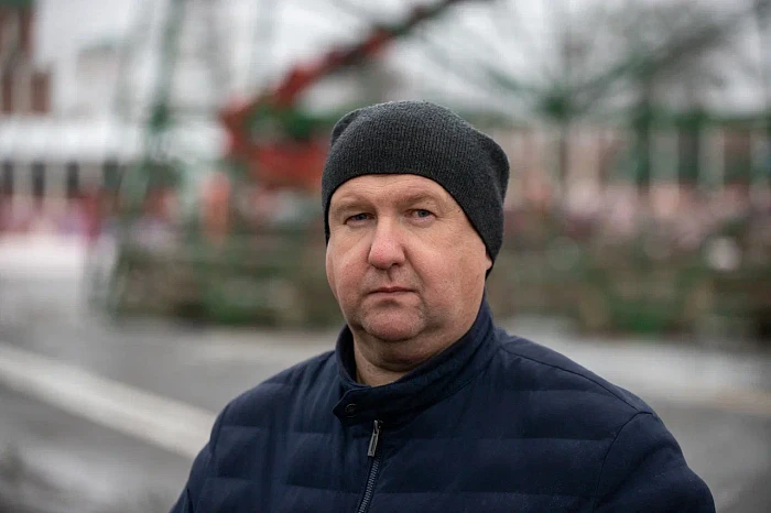 Тулу украсят к Новому году до 1 декабря