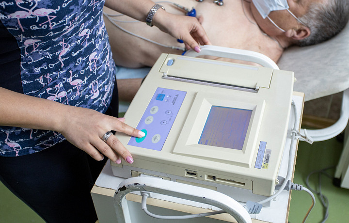 Доктор Гандельман назвал импотенцию предвестником инфаркта