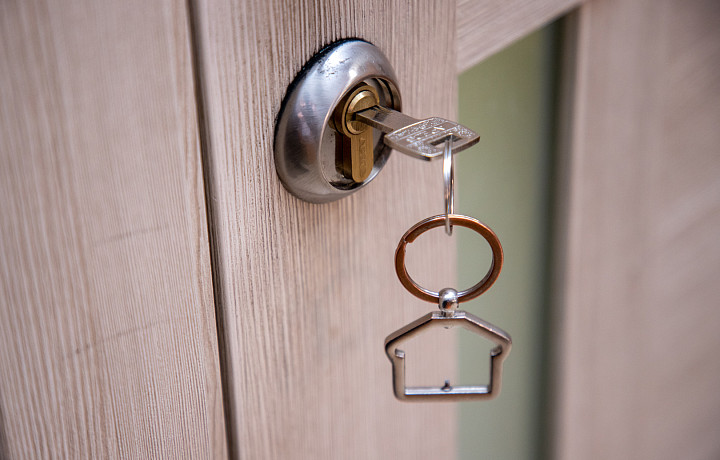 Жители Тульской области стали меньше брать ипотечных кредитов