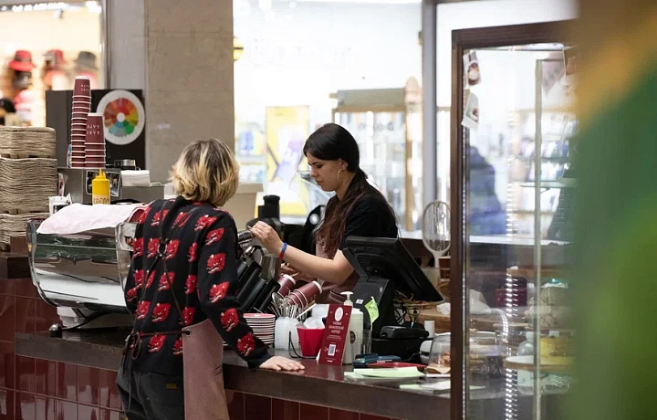 Где подработать в новогодние праздники – обзор вакансий в Туле