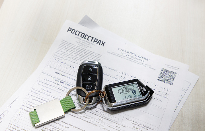 Тульский автоюрист Кузьмина рассказала, почему необходимо внимательно читать документы после ДТП