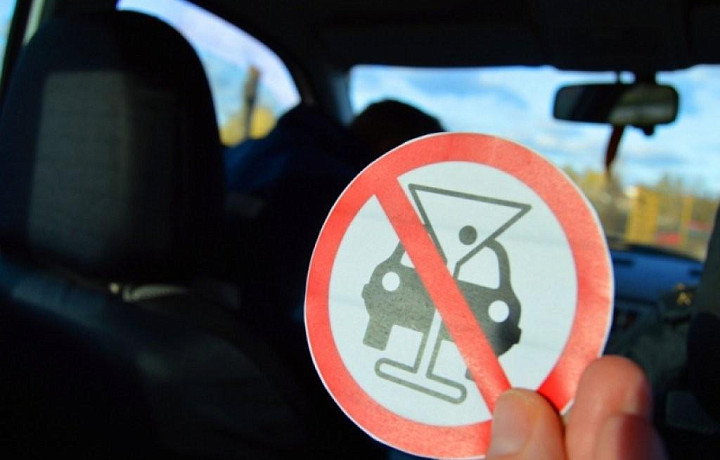 29 октября тульская Госавтоинспекция проведет мероприятие «Нетрезвый водитель»