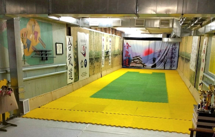 Прокуратура нашла ряд нарушений в одной из спортшкол Тулы