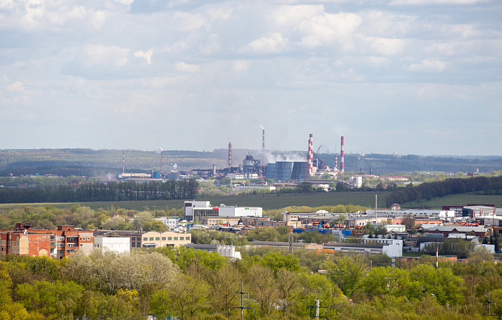 В мае в Тульской области нашли 44 участка для строительства жилья