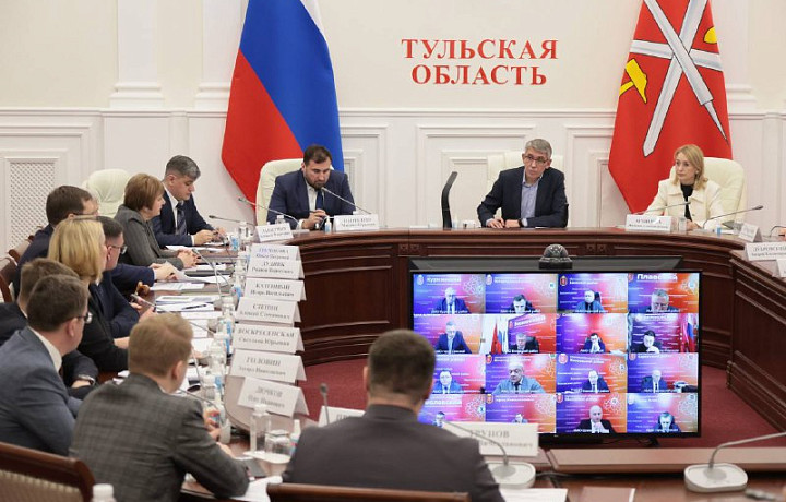 В Тульской области 2 марта стартует запуск онлайн-школы сельских старост