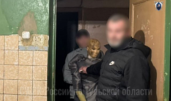 В Богородицке во время ссоры мужчина нанес знакомому смертельный удар ножом