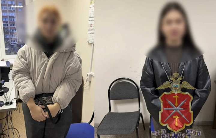 Тулячки украли антиквариат и мебель на улице Металлистов ради сувениров