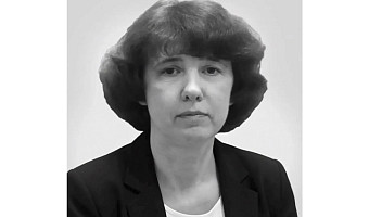 Скончалась экс-судья Тульского областного суда Марианна Болдова