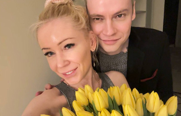 SHAMAN и Екатерина Мизулина подтвердили, что встречаются