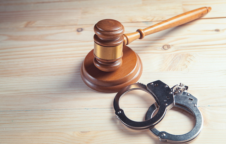 В Богородицке неплательщика алиментов арестовали на пять суток