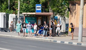 В Туле 220 из 856 остановок оборудованы электронными табло