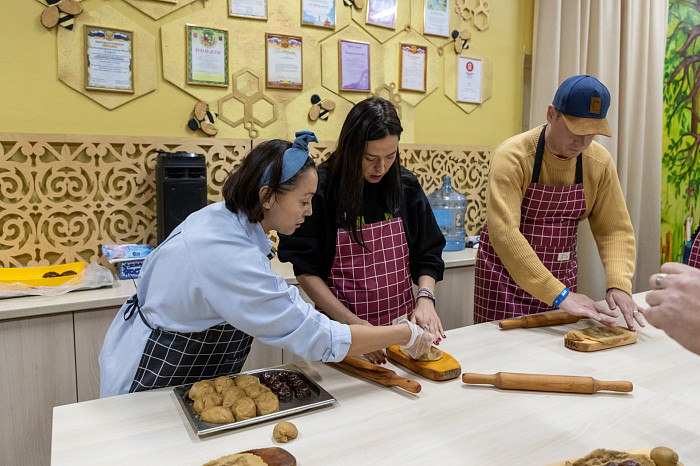 «Русские перцы» вышли в прямой эфир из Тулы