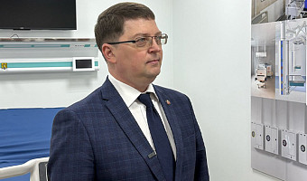 Более 100 человек участвуют в первом фестивале «Заводская проходная» в Туле