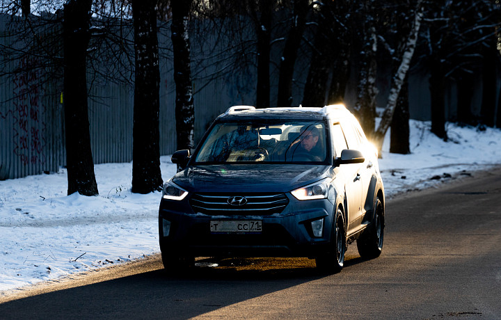 Автоэксперт Франк спрогнозировала скорый дефицит запчастей для Hyundai и KIA