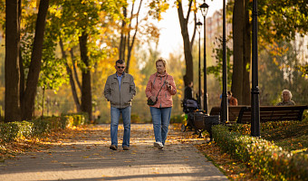 Врачи дали тулякам советы по поддержанию здоровья при смене сезонов