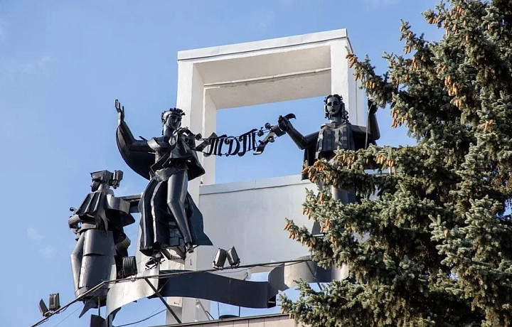 В 2027 году в Туле пройдет театральный фестиваль к 250-летию театра драмы