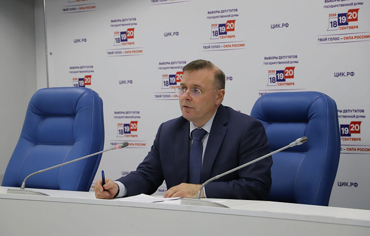Предварительные итоги выборов в Тульской области будут известны к утру