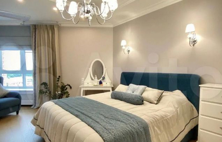 Экстравагантную квартиру продают в Туле почти за 30 миллионов рублей