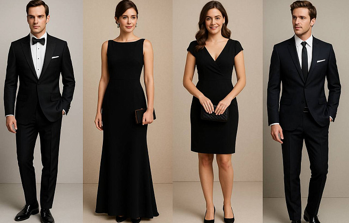 Эксперт по этикету Елена Михайлова объяснила значение современных дресс-кодов