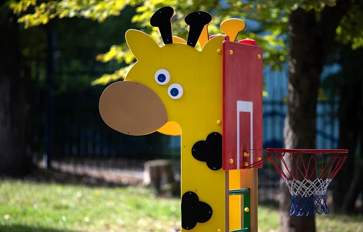 Новомосковский ЦО засудил подрядчика за срыв ремонта детсада