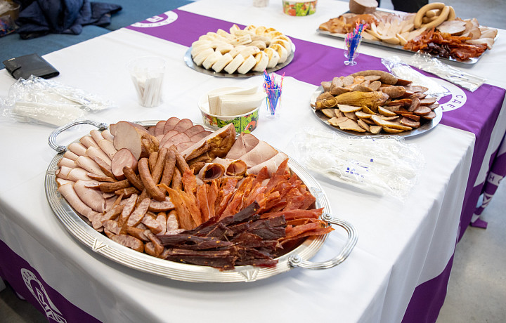 Диетолог Волынкина перечислила продукты, которые мешают похудению