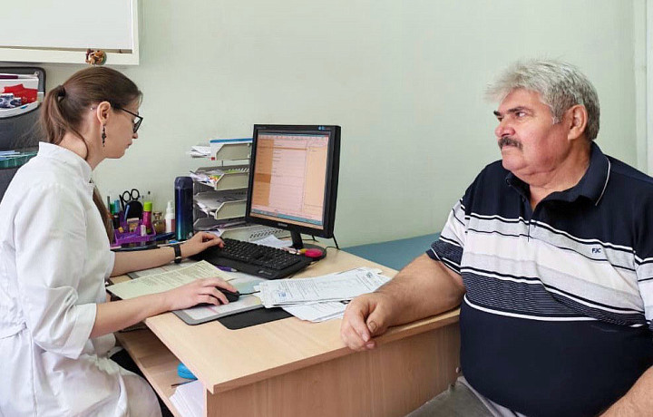 15 жителей Алексина прошли обследование в рамках проекта «КардиоРитм»