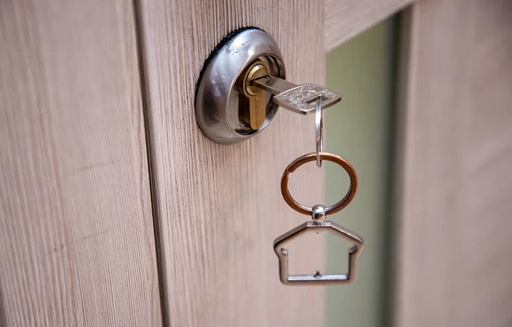 272 жителя Тульской области оформили ипотеку за прошлую неделю