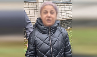 В Туле задержали цыганку за кражу 250 тысяч рублей из чужого дома