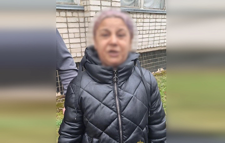В Туле задержали цыганку за кражу 250 тысяч рублей из чужого дома