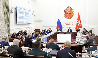 Более 110 тысяч юных туляков отдохнут в ходе оздоровительной кампании 2026 года