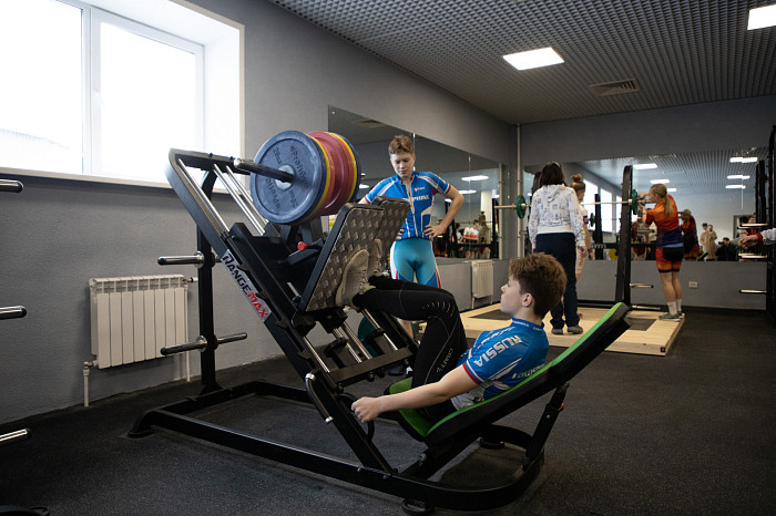 На реконструкцию велотрека потратили 349 миллионов рублей: как он выглядит сейчас