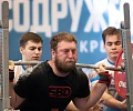 Тула приняла Международные соревнования по пауэрлифтингу «Содружество наций»