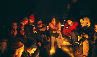 В Тульской области пройдет Слет путешественников и тревел-блогеров