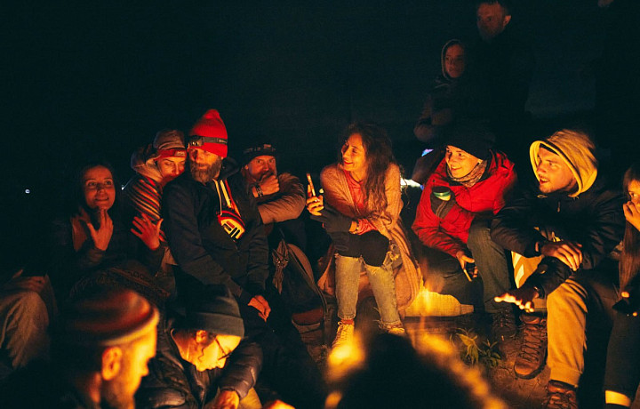 В Тульской области пройдет Слет путешественников и тревел-блогеров