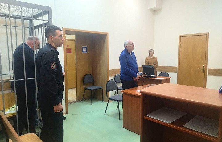 Пенсионер из Тулы нанял «киллера» для убийства пасынка и его жены: суд вынес приговор