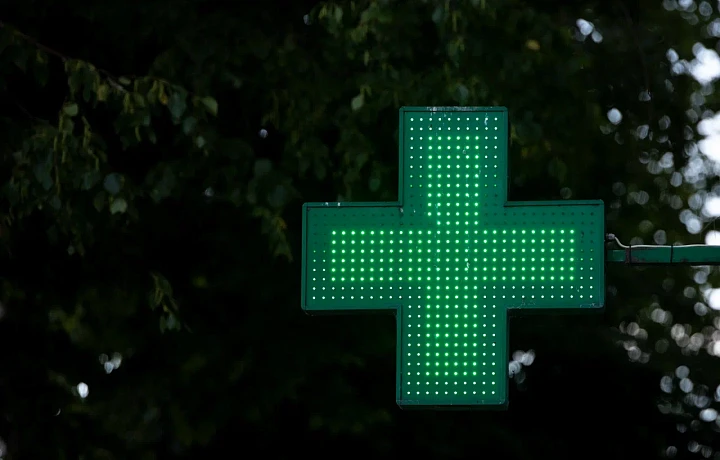 За 2023 год в Тульской области 122 человека отравились лекарствами