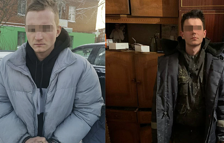 В Тульской области задержаны распространитель наркотиков и изготовитель оружия