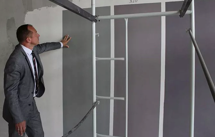 В Узловой капитально отремонтируют Дом культуры машиностроителей