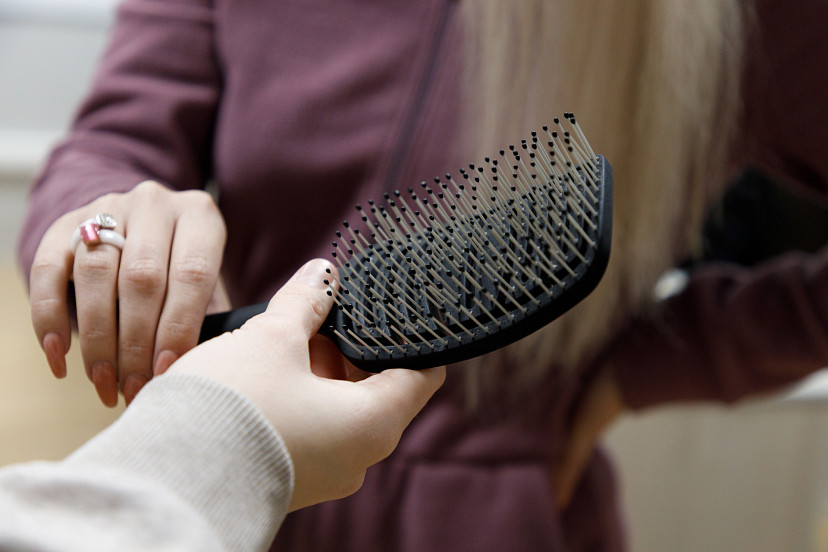 В тульском Роспотребнадзоре рассказали, как вылечить педикулез и как обработать квартиру от вшей  | ТСН24