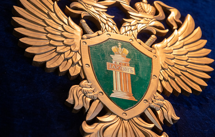Генпрокуратура: больше 500 российских чиновников уволили за утрату доверия за год