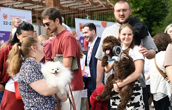 Тульская область представила свой туристический потенциал на фестивале в Москве