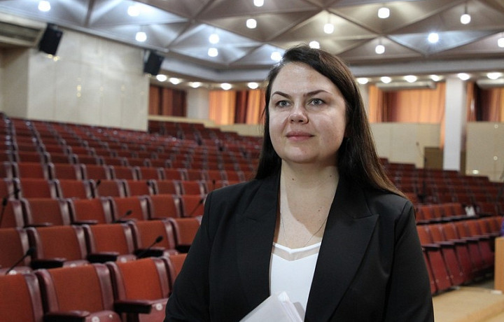 Депутат тульской Облдумы Гребнева: С 2020 года работаем с вызовами