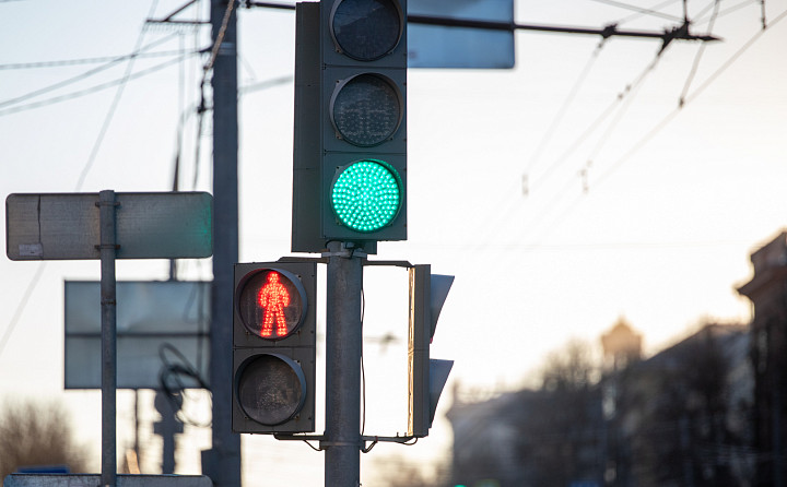 Как «умные» светофоры в Туле устраняют пробки – комментирует администрация 