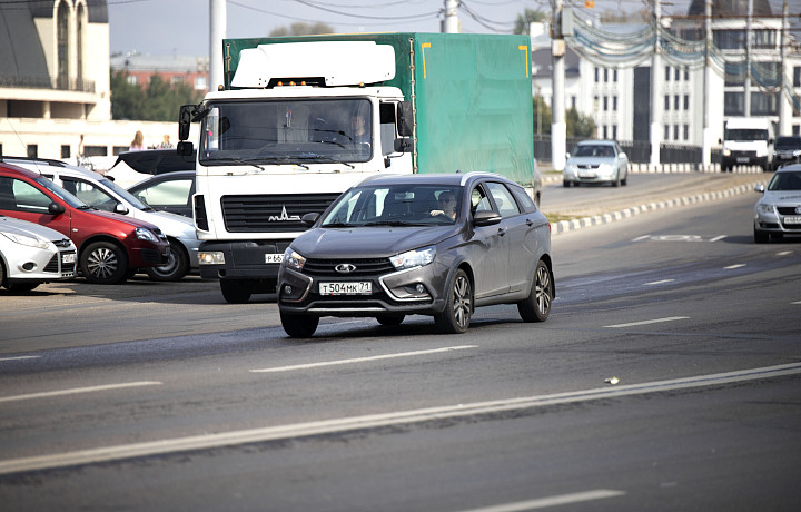 Эксперты спрогнозировали ужесточение законов для водителей автомобилей