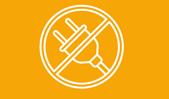 В Туле несколько улиц и поселок останутся без света 8 апреля