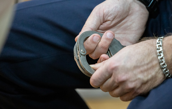 Житель Новомосковска насмерть забил друга во время пьяной ссоры