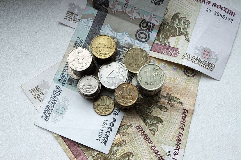 Депутат Говырин: пенсионный коэффициент с 1 января будет стоить около 157 рублей | ТСН24